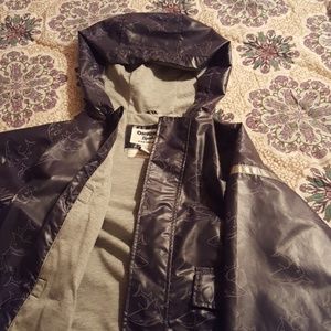 Boys Rainjacket